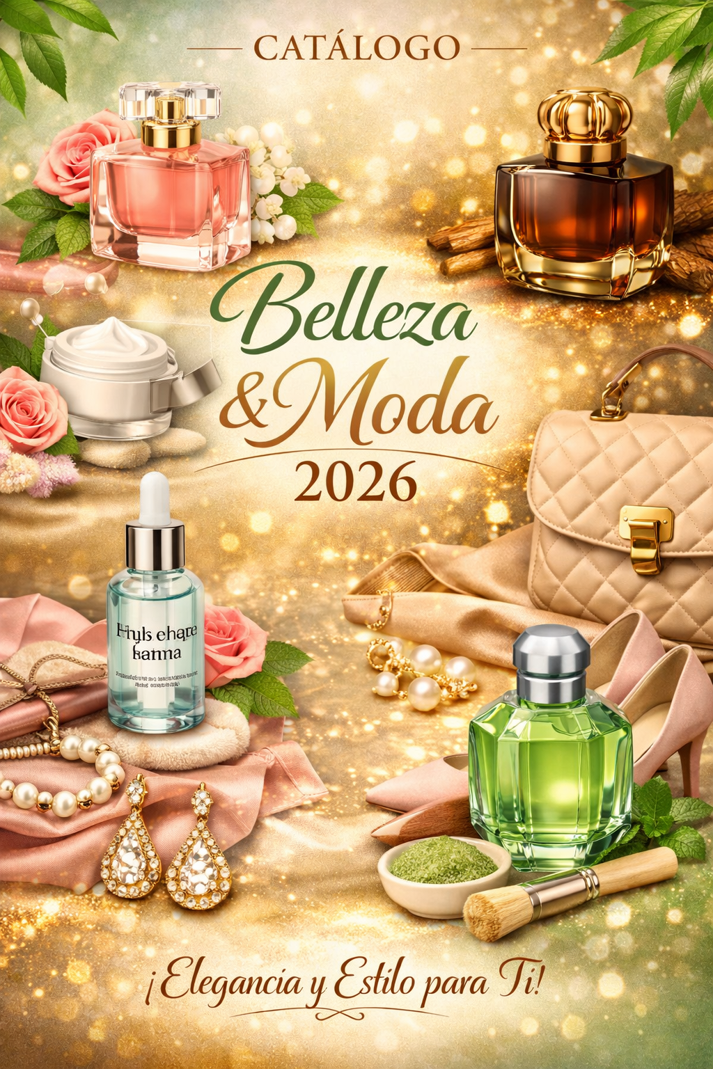 Belleza & Moda